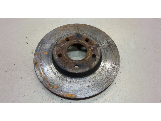 Диск тормозной  Ford Focus 3 2011-2015   передний         