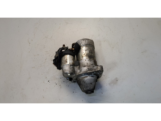 Стартер  Opel Combo 2001-2011 1.7  6202043, 1202591   