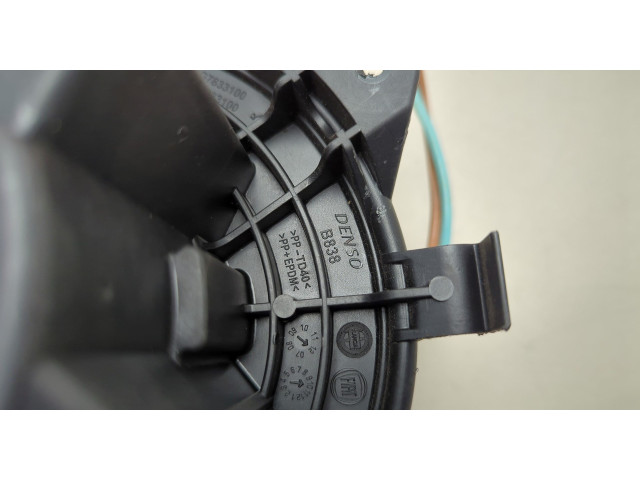 Моторчик печки Lancia Delta 2008-2014