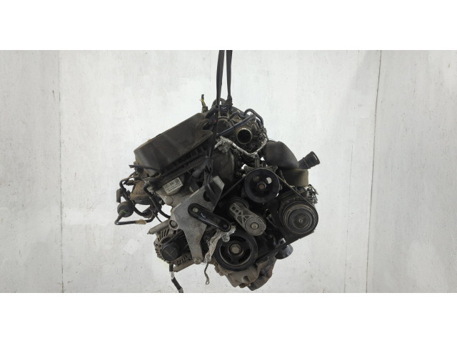  Турбина  Chevrolet Malibu 2018-2025             