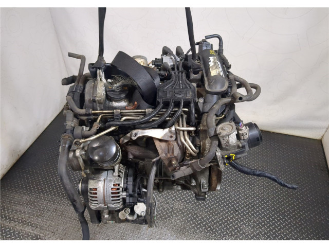 Масляный насос