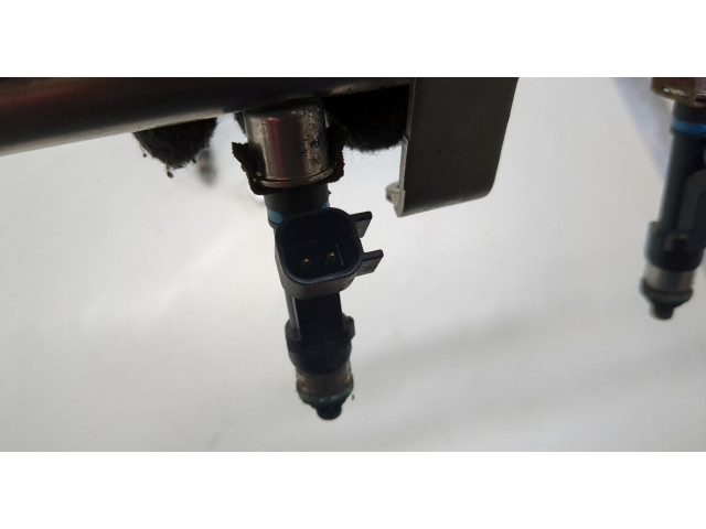 Форсунка топливная  Jeep Grand Cherokee 2004-2010         