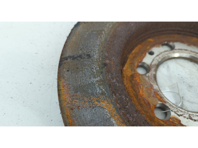 Диск тормозной  Lincoln Navigator 2006-2014   передний         