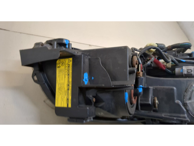 Блок розжига Lexus GS 2005-2012