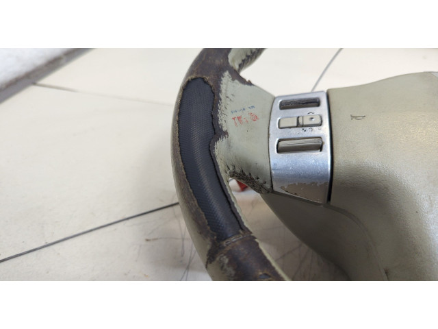 Руль  Infiniti QX56 2004-2010           48430ZC50D