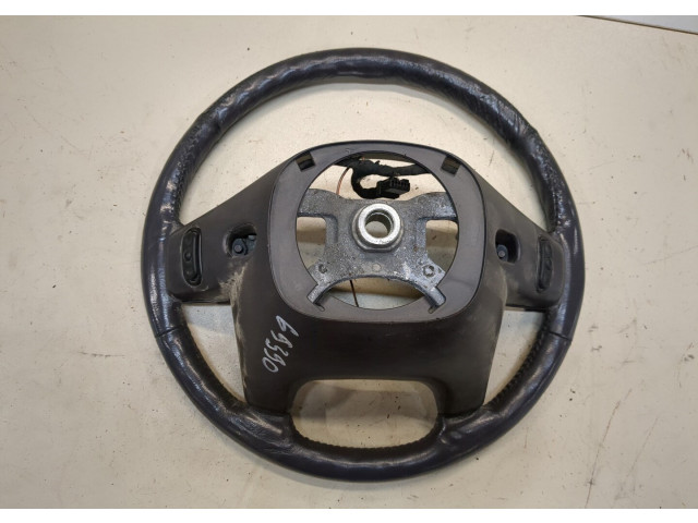 Руль  Jeep Grand Cherokee 1999-2003             WB611DVAC