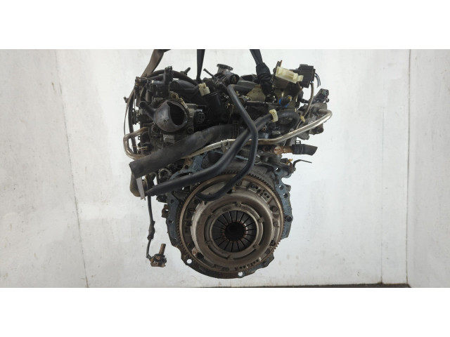 Форсунка топливная Mazda 3 (BK) 2003-2009