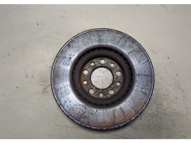 Диск тормозной Alfa Romeo Giulietta 2010-2016 2.0 передний 51767382