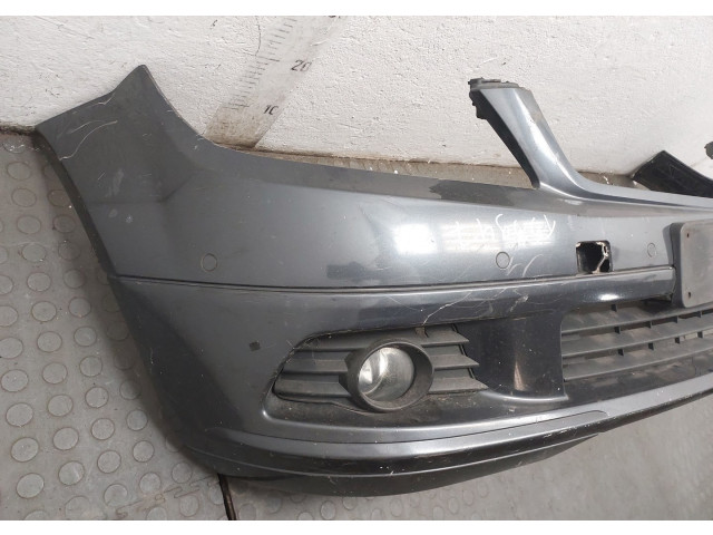 Бампер  Mercedes C W204 2006-2015 передний   A20488006409999