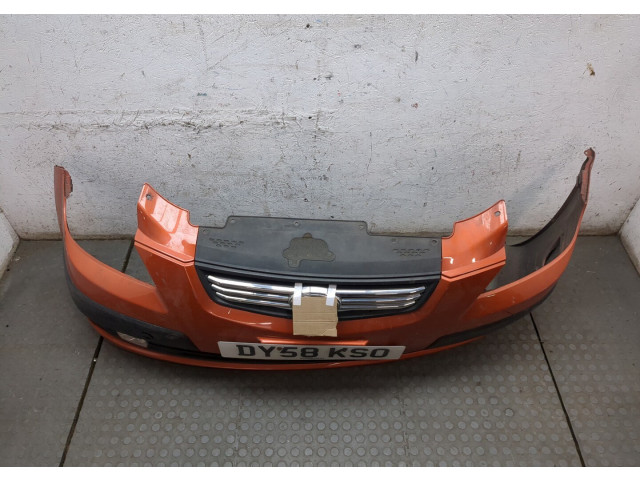 Бампер  KIA Rio 2005-2011 передний    865111G000