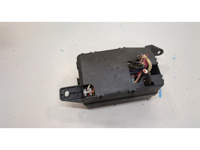 Блок предохранителей Mitsubishi Montero Sport / Pajero Sport 1996-2008