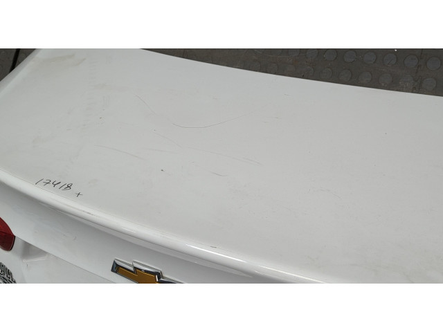 Замок багажника Chevrolet Malibu 2015-2018