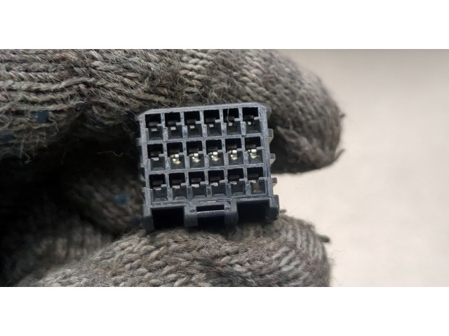 Зеркало боковое  Chevrolet Blazer 2018-2023  левое           