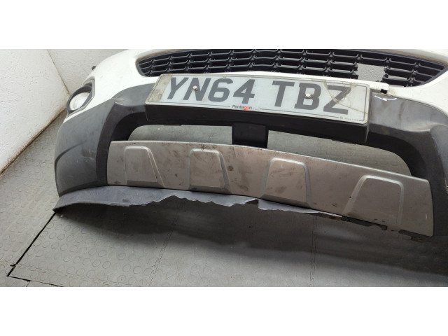 Бампер  Opel Antara 2006-2015 передний   95420374, 20951947