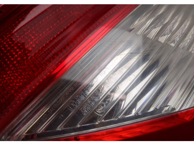 Задний фонарь     A2049068302     