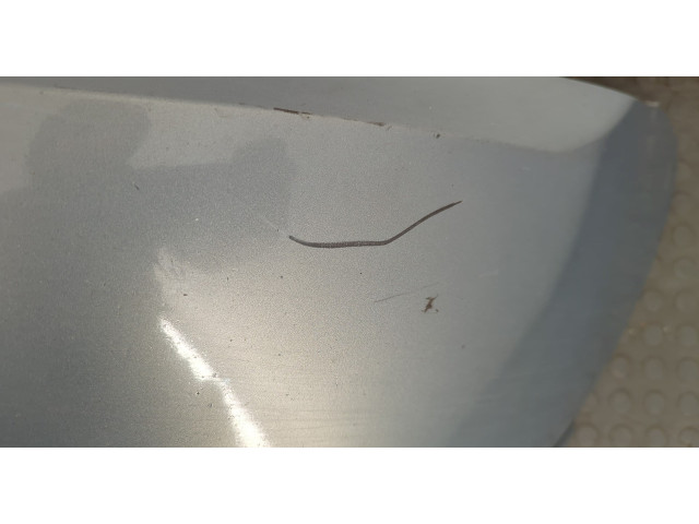 Бампер  Volvo S40 2004-2012 передний   