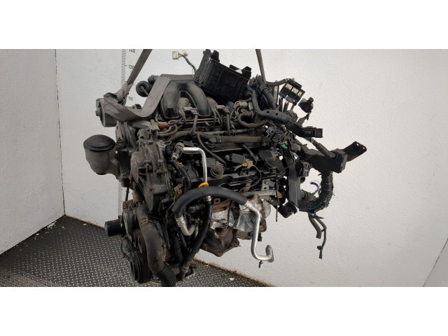 Форсунка топливная Infiniti QX60 2013-2020