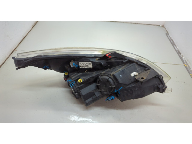 Фара передняя Opel Meriva 2010-2018 левая