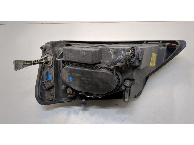 Фара передняя Ford Galaxy 2000-2006 правая