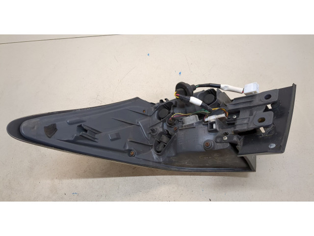 Задний фонарь 8156176020