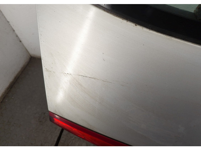 Замок багажника  Citroen C5 2004-2008       