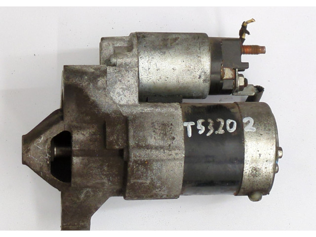 Стартер Citroen C5 2008-2017 5802V7