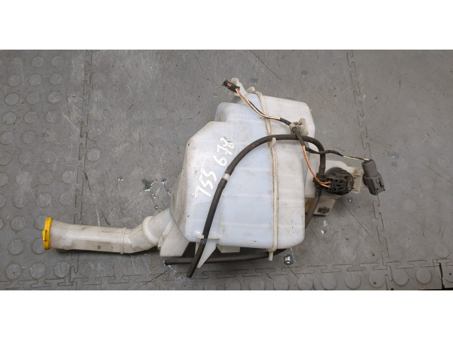 Бачок омывателя Mazda 3 (BL) 2009-2013 BBM467480