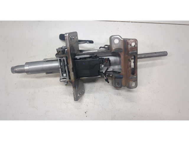  рейка  Колонка рулевая  Audi A7 2010-2014      