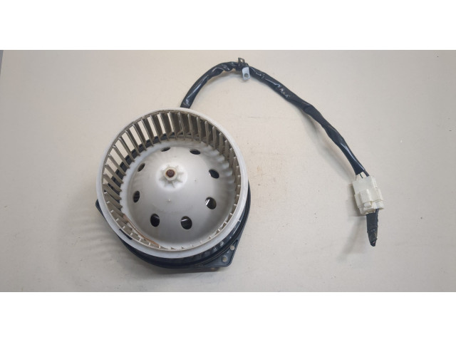 Моторчик печки  Infiniti QX80 2014-2017        