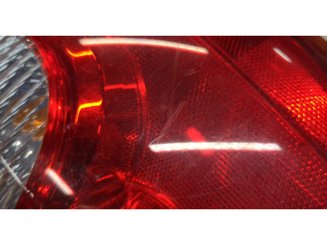 Задний фонарь Mazda 323 (BJ) 1998-2003