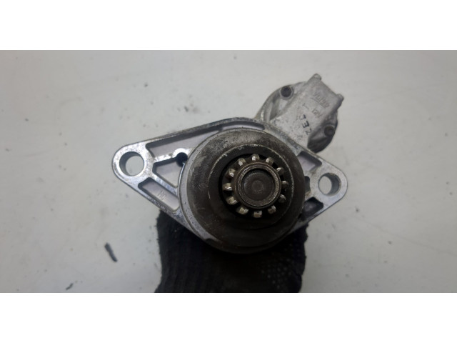Стартер  Volkswagen Golf 6 2009-2012 1.6     