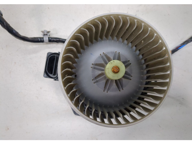 Моторчик печки Mazda CX-9 2007-2012 2727000660 2727000660