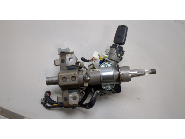 рейка Колонка рулевая KIA Ceed 2007-2012