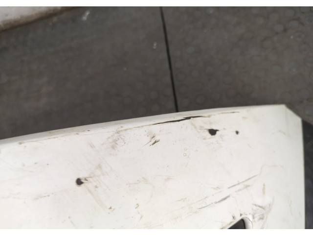 Бампер  Opel Antara 2006-2015 передний   