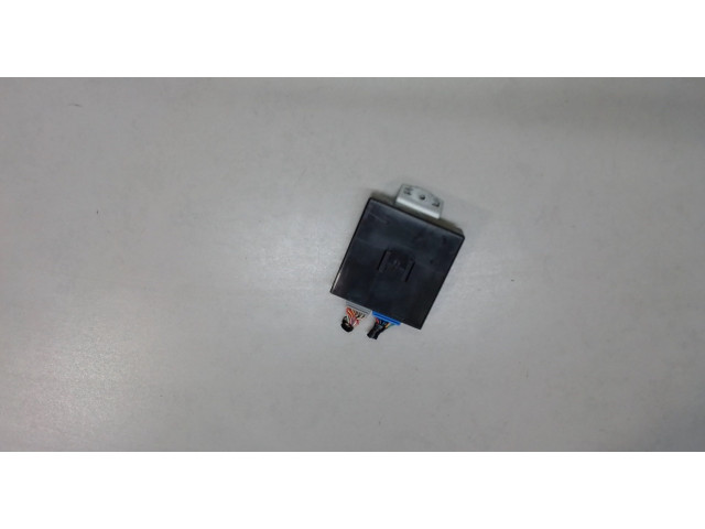 Блок комфорта  Subaru Forester (S11) 2002-2007      88281sa150    