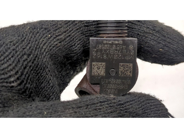 Форсунка топливная Jeep Compass 2011-2016 68072174AA, EMBR00002D