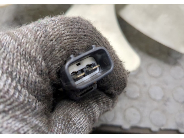 Вентилятор радиатора Acura RDX 2012-2018