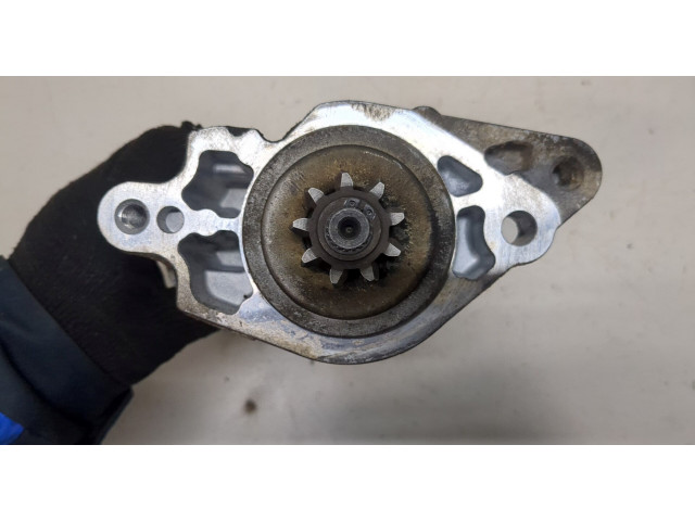 Стартер Jaguar XF 2007–2012 2.7