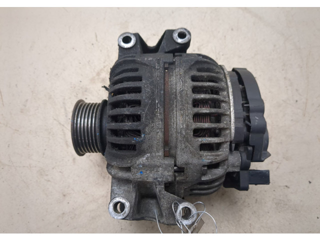 Генератор  Volkswagen Passat CC 2008-2012       06B903016AB, 06B903019EX    