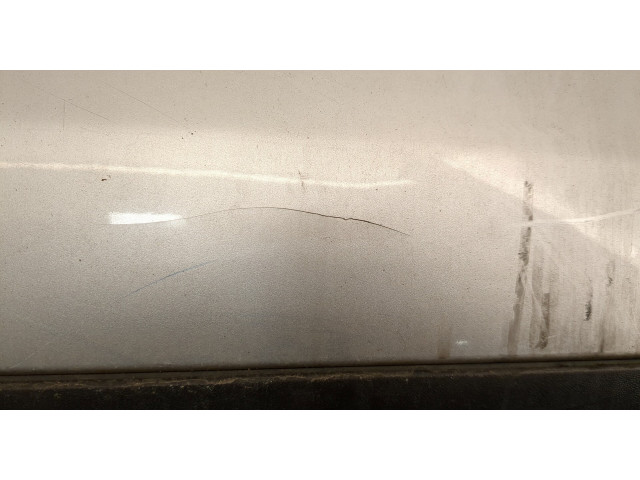 Бампер Volkswagen Golf 4 1997-2005 задний