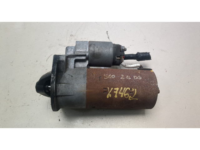 Стартер Volvo C70 2006-2009 2.4 36002642