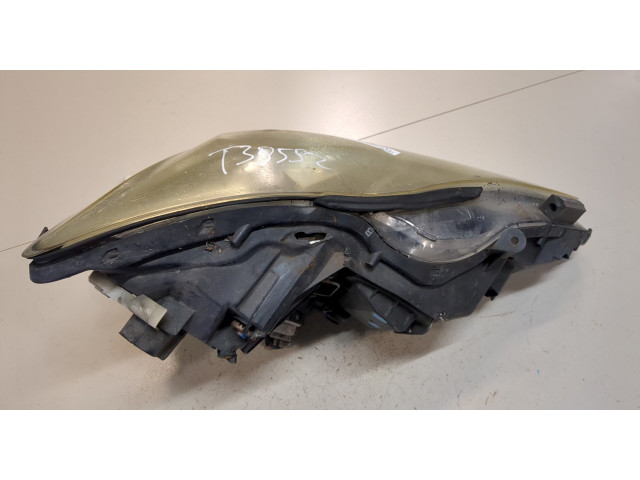 Фара передняя Lexus IS 2005-2013 левая