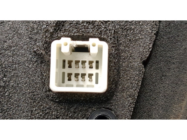 Зеркало боковое  Mazda 3 (BK) 2003-2009  правое           