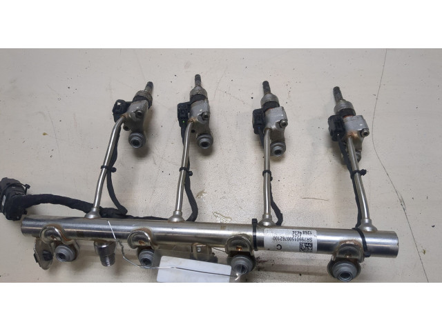 Форсунка топливная  GMC Terrain 2017-         