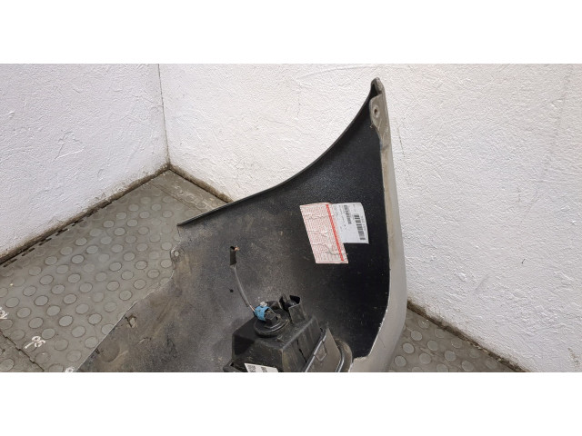 Бампер Nissan Pathfinder 1995-2005 передний F20222W125