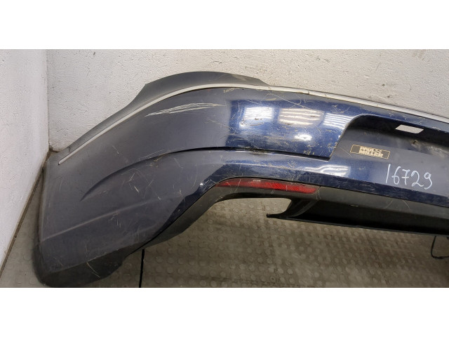 Бампер  Volkswagen Passat CC 2012-2017 задний   