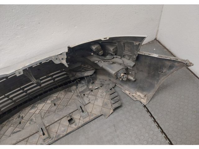Бампер Citroen C4 Grand Picasso 2006-2013 передний 7401FJ