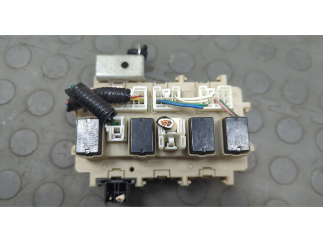 Блок предохранителей Infiniti QX60 2013-2020