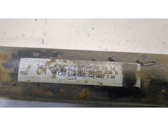 Стойка амортизатора Volkswagen Golf 4 1997-2005 1.9 дизель