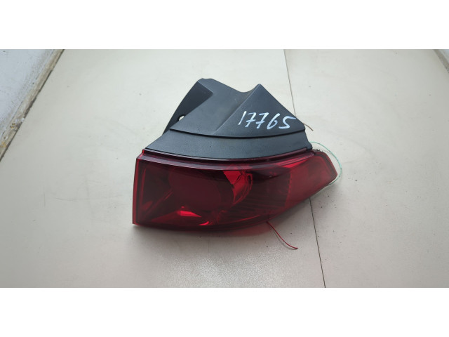 Задний фонарь 33501STKA01